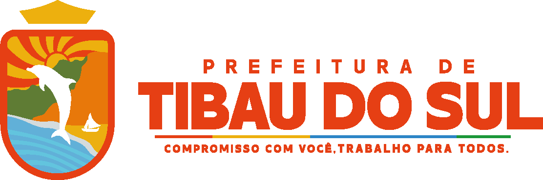 Prefeitura Municipal de Tibau do Sul | Gestão 2025-2028