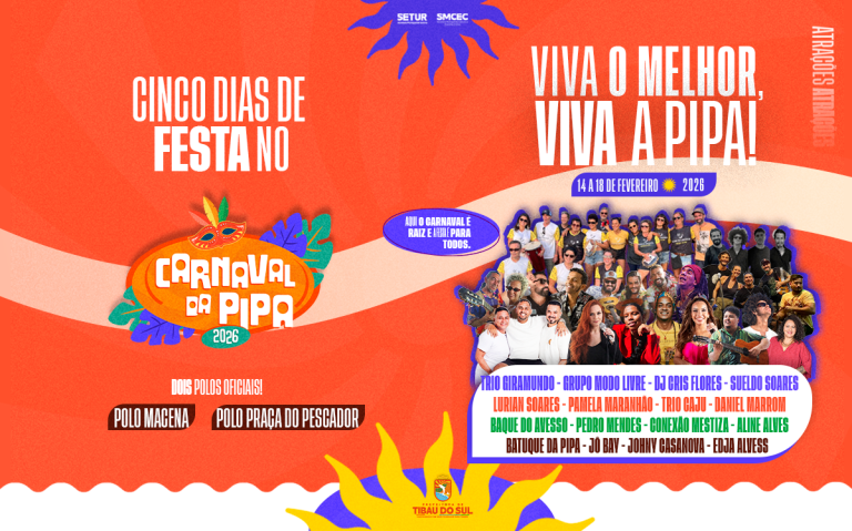 Prefeitura Municipal de Tibau do Sul